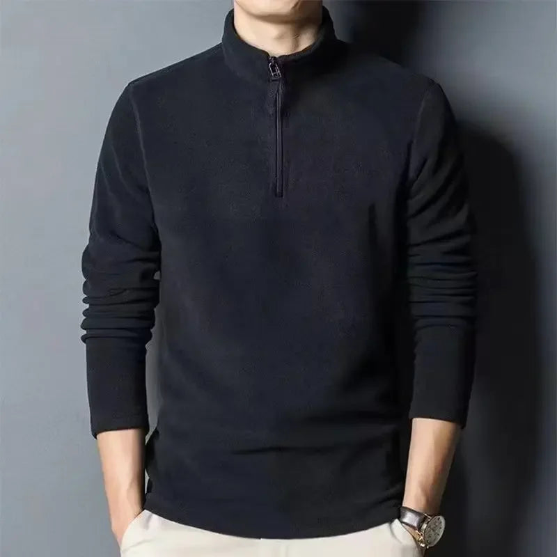 Eastwood Quarter Zip