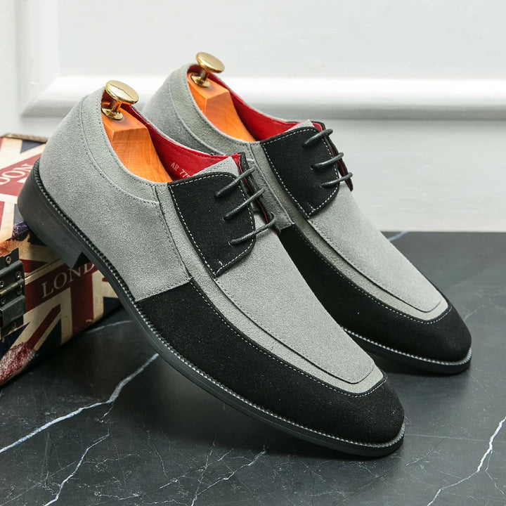 Summit - Signature Spliced Dress Shoe