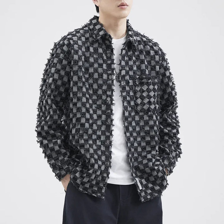 James Scott Jacket