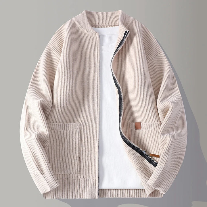 Costanzo Knit Cardigan