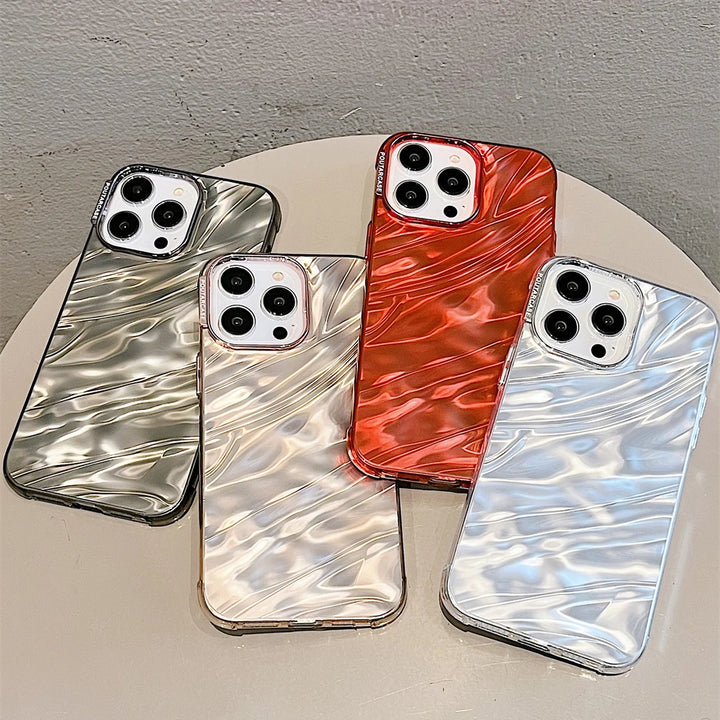 Promina iPhone Case