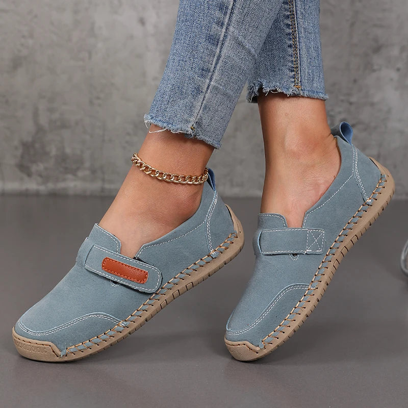 Clara Slip On Shoe