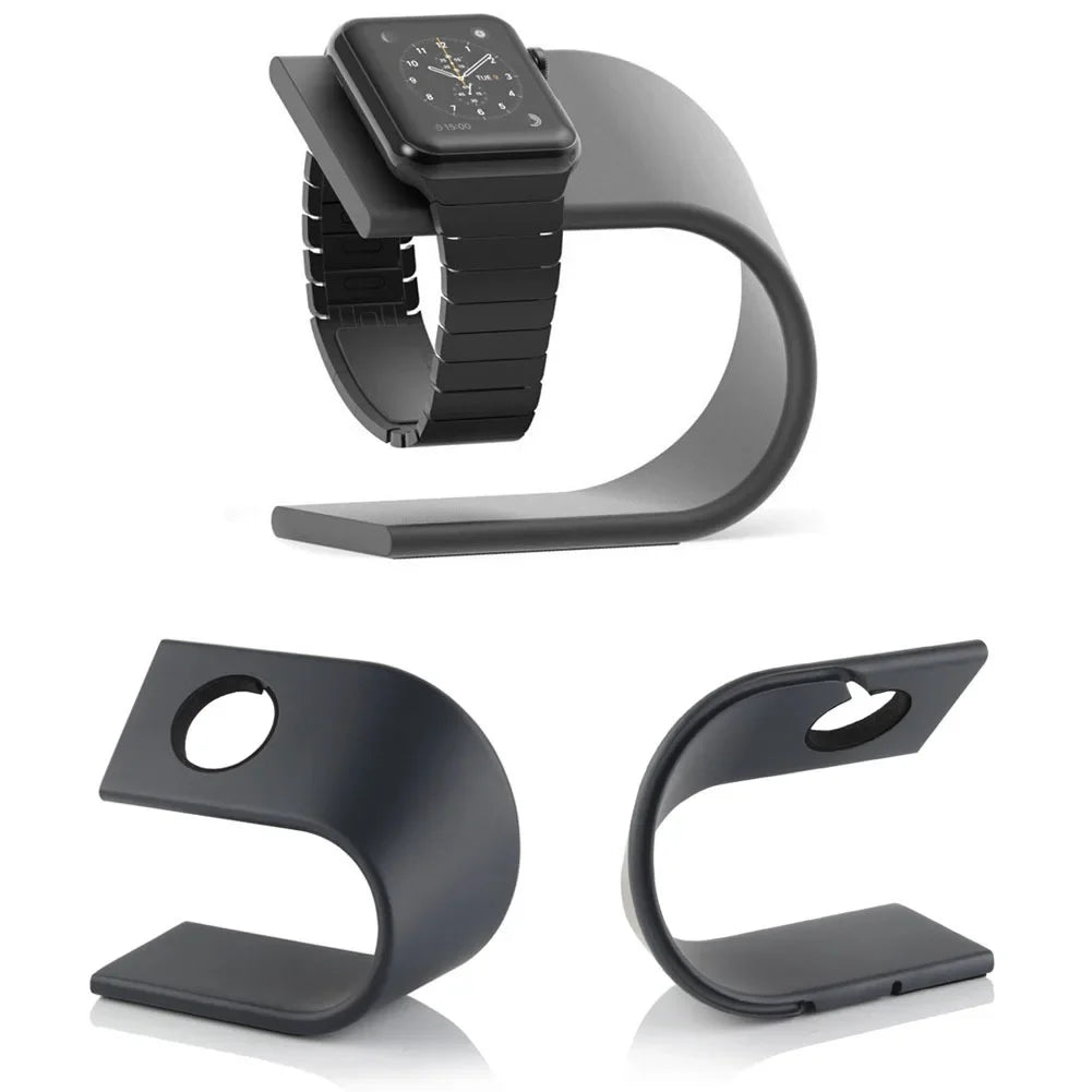 Cavero Apple Watch Charging Dock