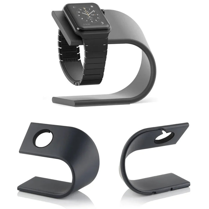 Cavero Apple Watch Charging Dock