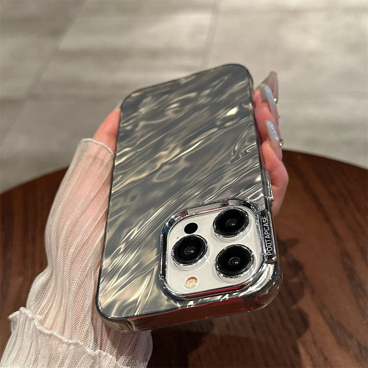Promina iPhone Case