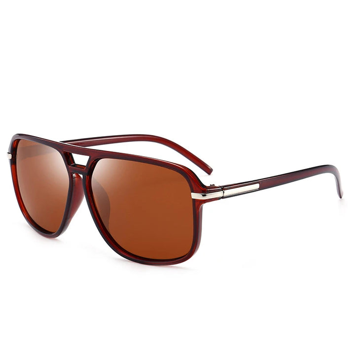 Nelson - Aviator Sunglasses