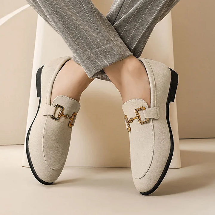 Bianchi - Slip On Loafer