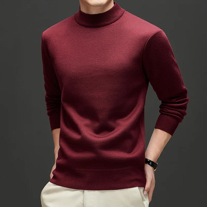 Stanton Turtleneck Sweater