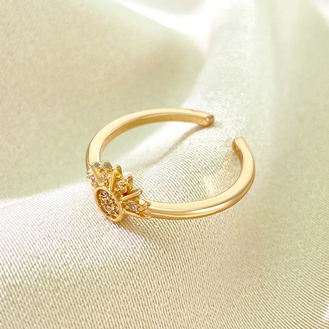 Astralis Twin Stacking Rings