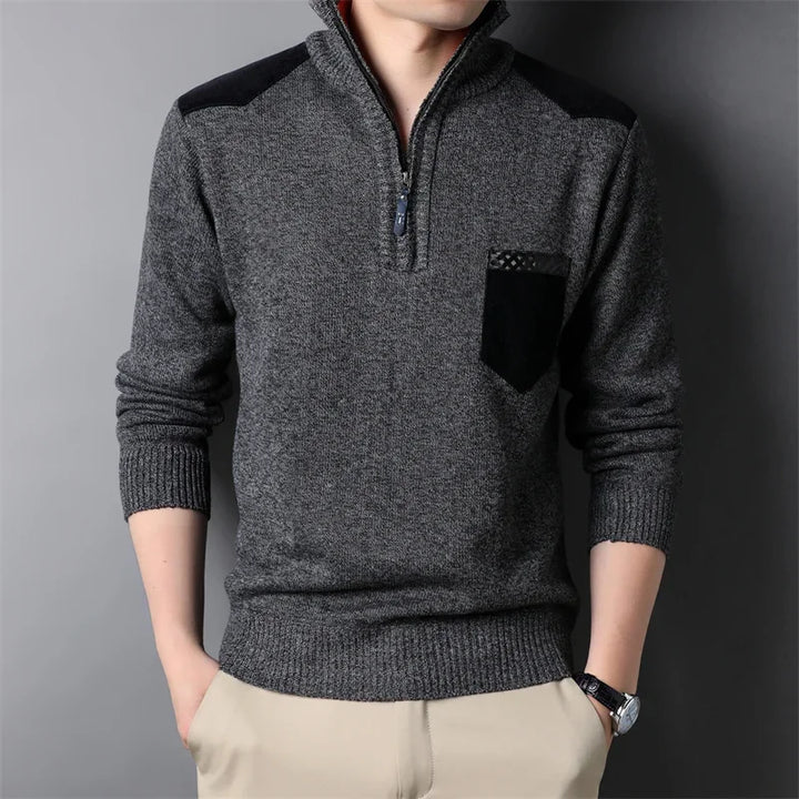 Grayson Cole Quarter Zip