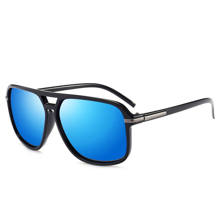 Nelson - Aviator Sunglasses