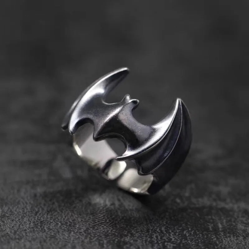 The Nocturne Ring