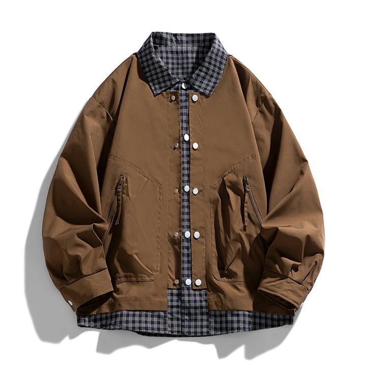 Wilson Coach Jacket