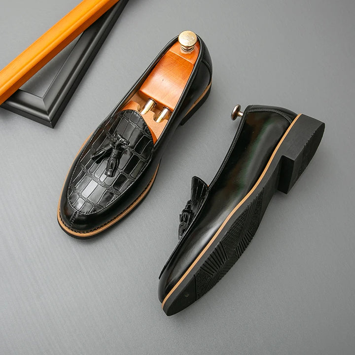 Dario Croc Loafer