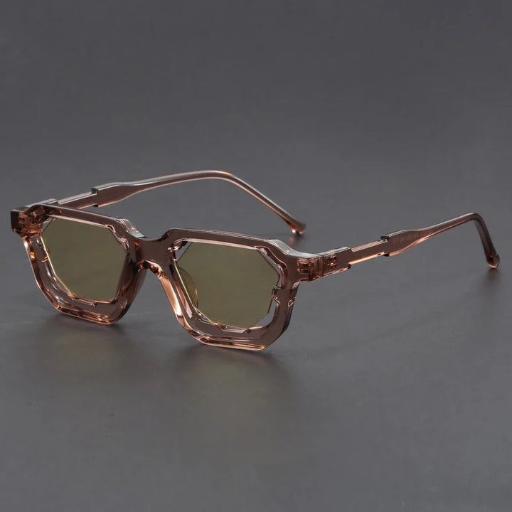 Saxton - Prospective Sunglasses