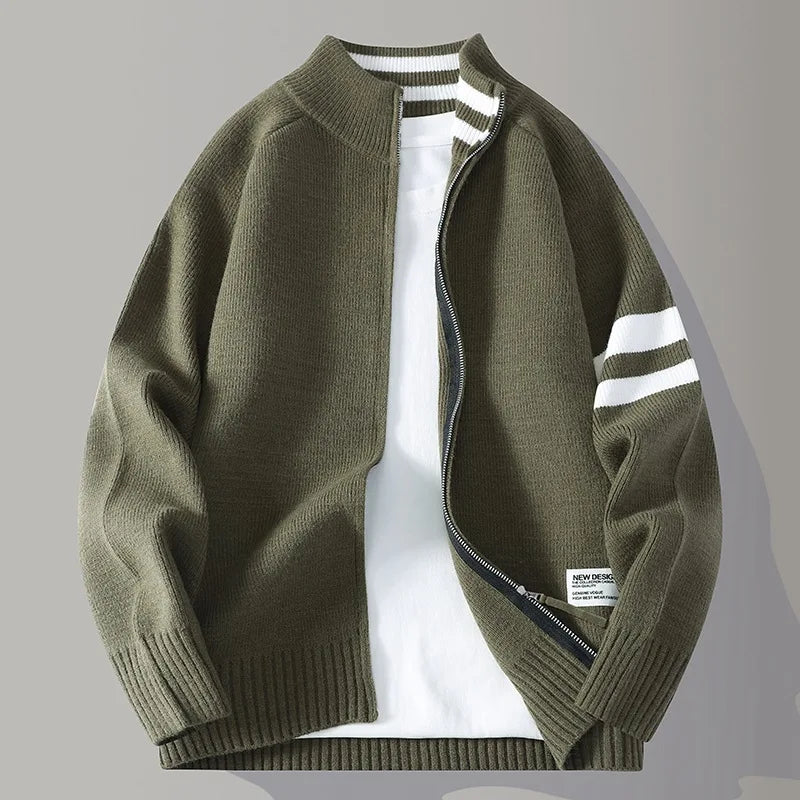 Castellitto Knit Cardigan