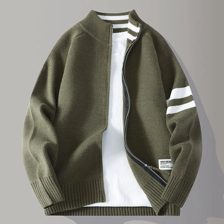 Castellitto Knit Cardigan