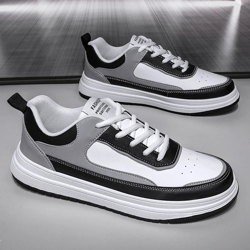 Rowan Hue Sneaker