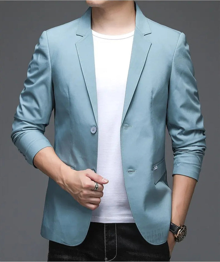 Weston - Casual Blazer Jacket