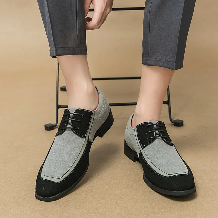 Summit - Signature Spliced Dress Shoe