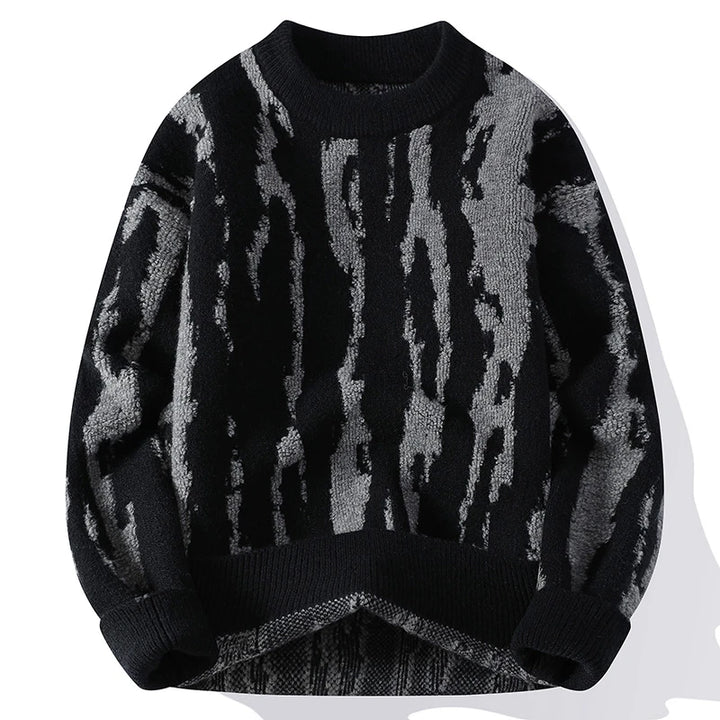 The Mojave Sweater