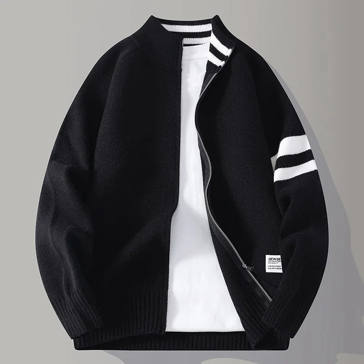 Castellitto Knit Cardigan