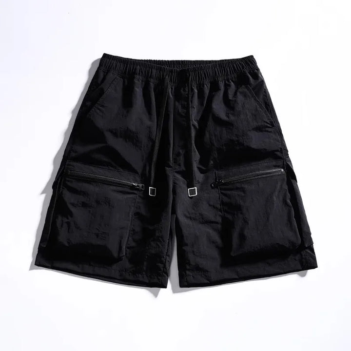 Commando Cargo Shorts