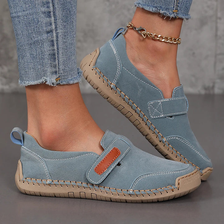 Clara Slip On Shoe