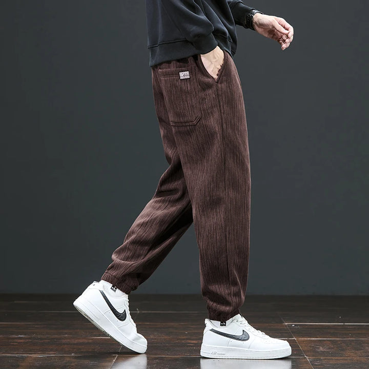 Hartwell Tapered Pant