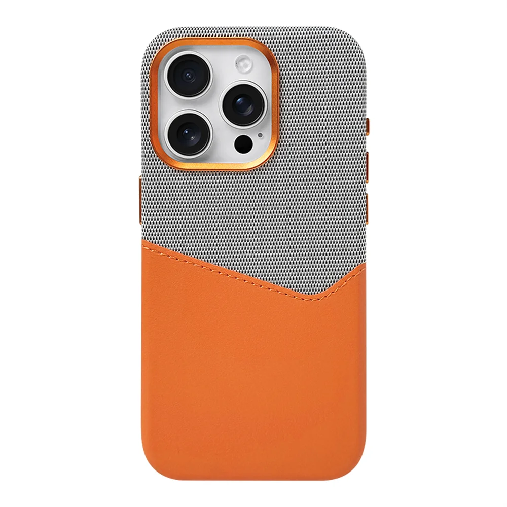 Pellavo iPhone Case