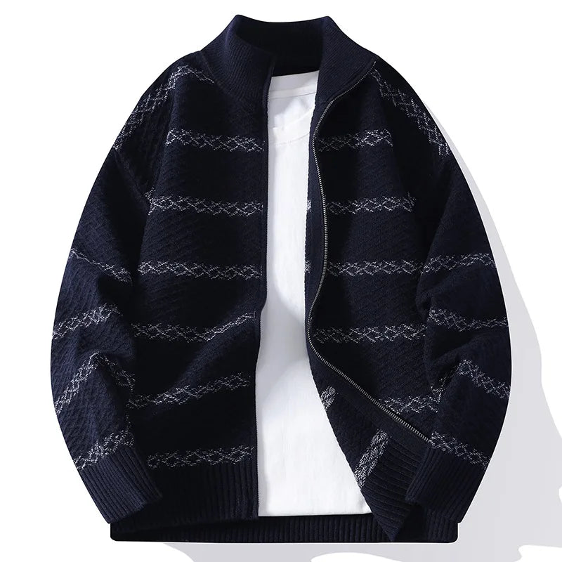 Paul Allen Knit Cardigan