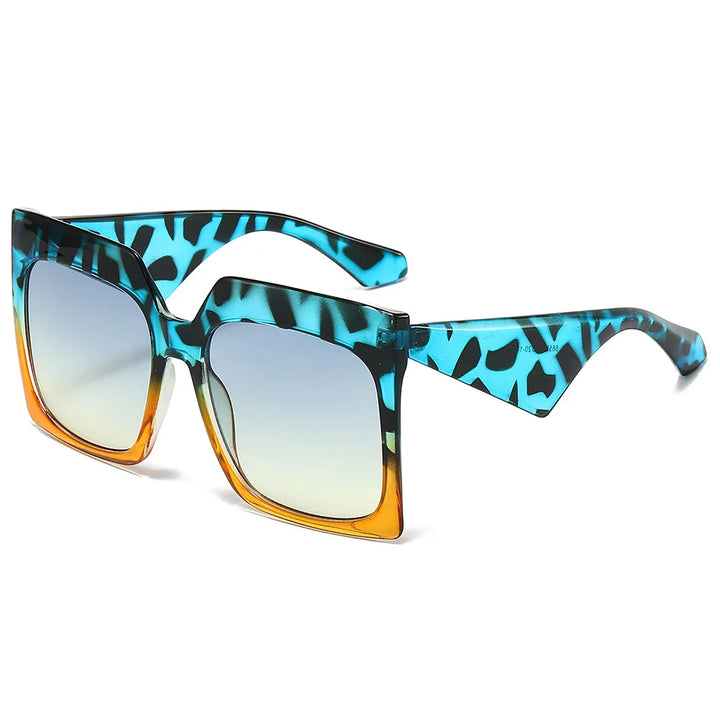 Cecile Ray Sunnies