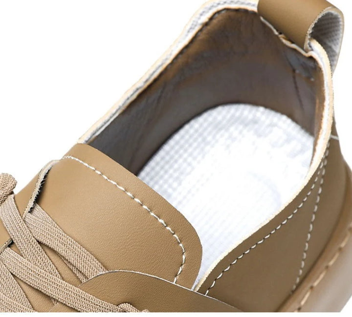 Jameson - Vintage Travel Shoe