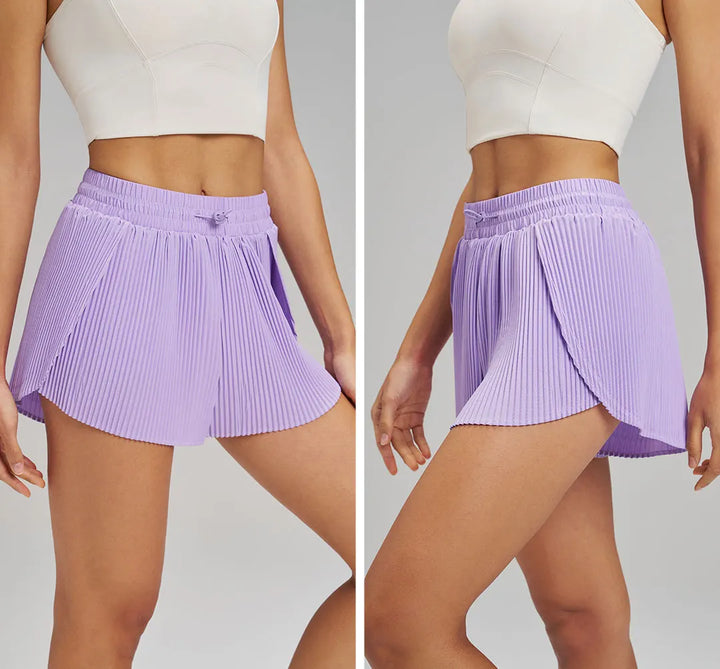 Valeria - Mini Trainer Skort