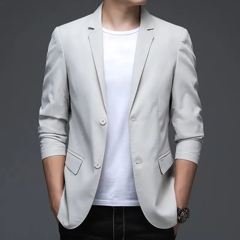 Weston - Casual Blazer Jacket