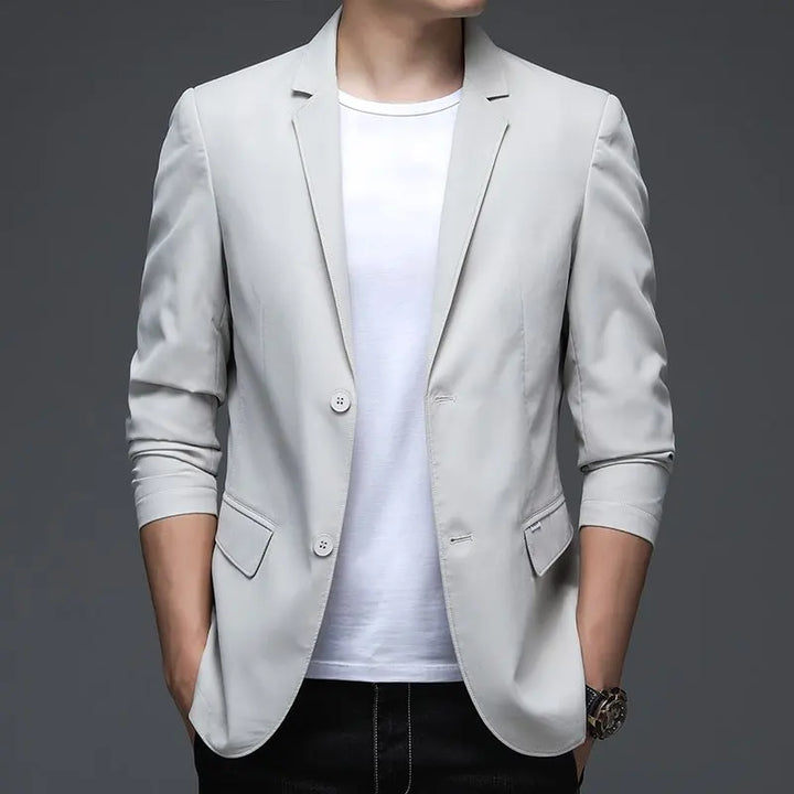 Weston - Casual Blazer Jacket