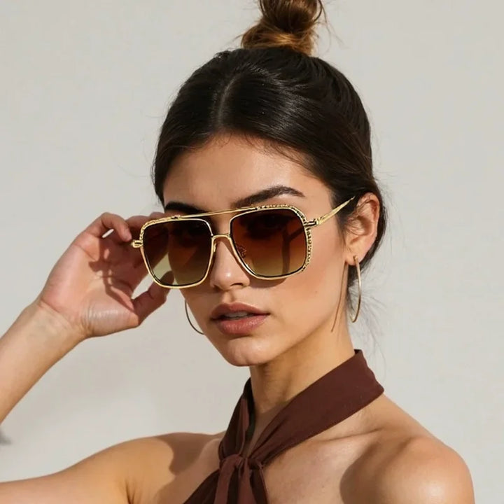 Giancarlo - Signature Sunglasses