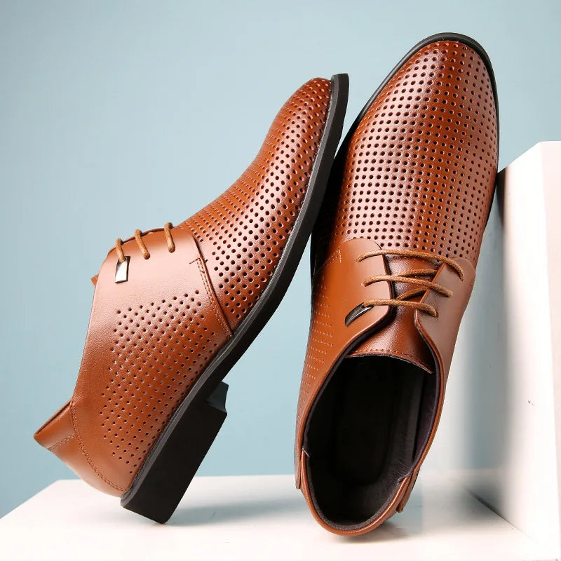 Castello Dress Shoe
