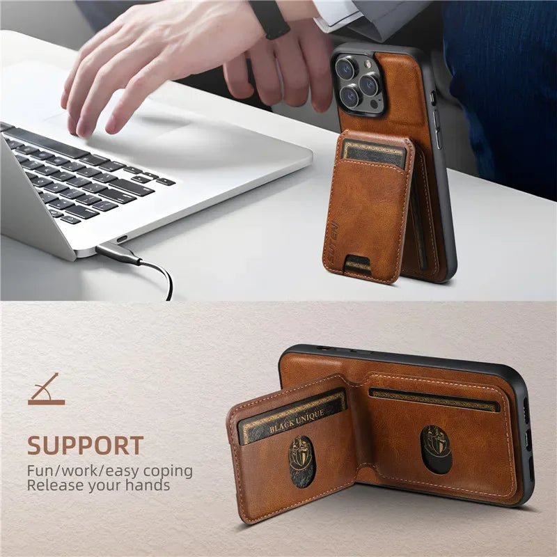 Haven iPhone Case