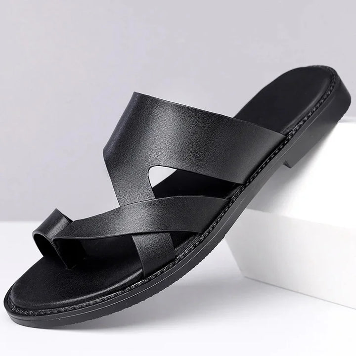 Naples Slide Sandal