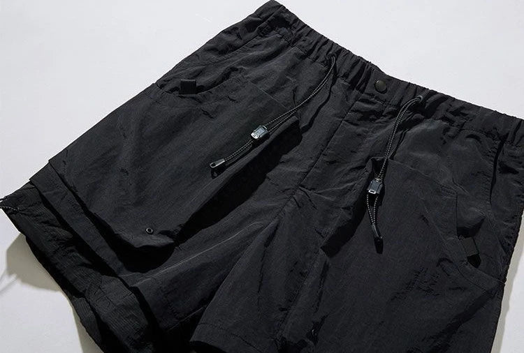 Ravine - Double Shell Cargo Shorts