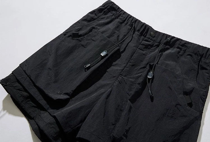 Ravine - Double Shell Cargo Shorts