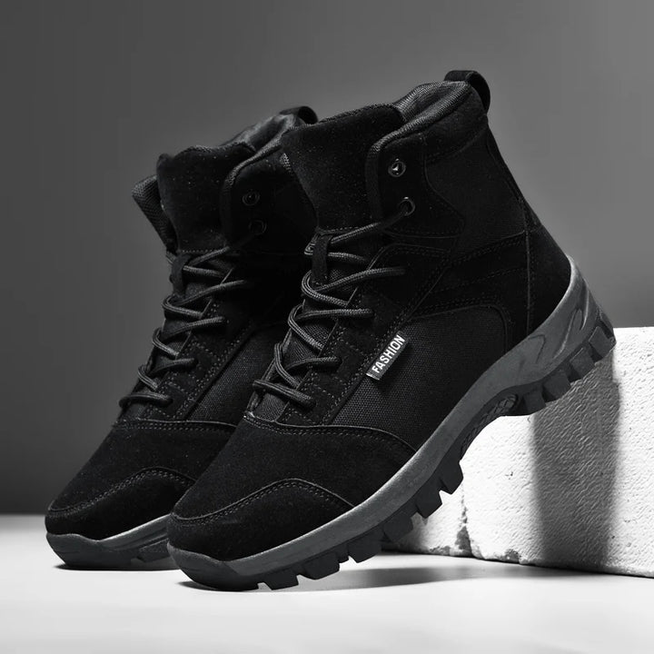 Bravara Utility Boot