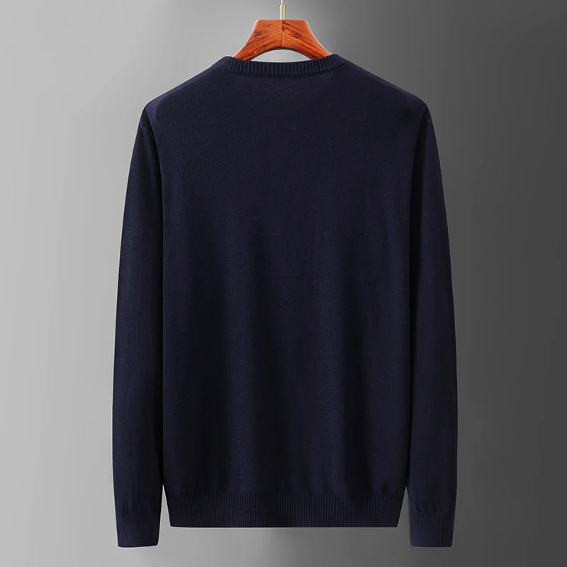 Bennett Knit Sweater