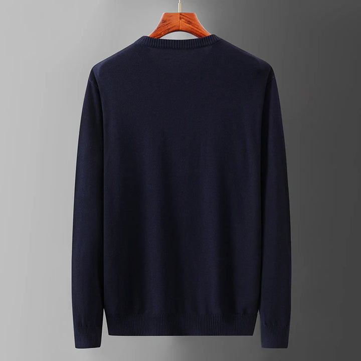 Bennett Knit Sweater