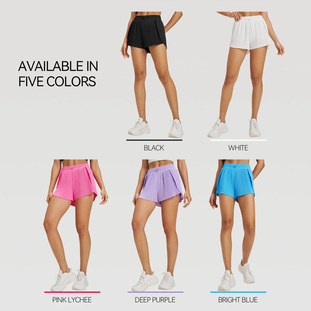 Valeria - Mini Trainer Skort