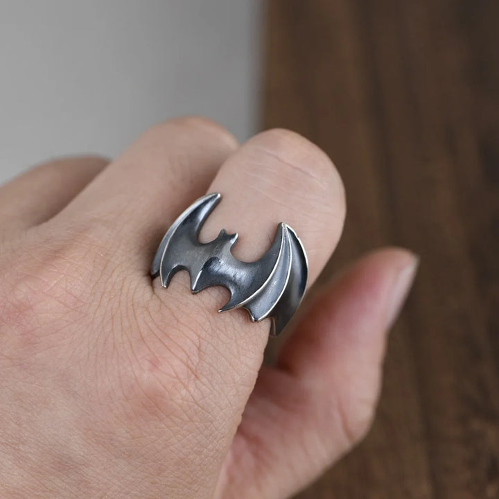 The Nocturne Ring