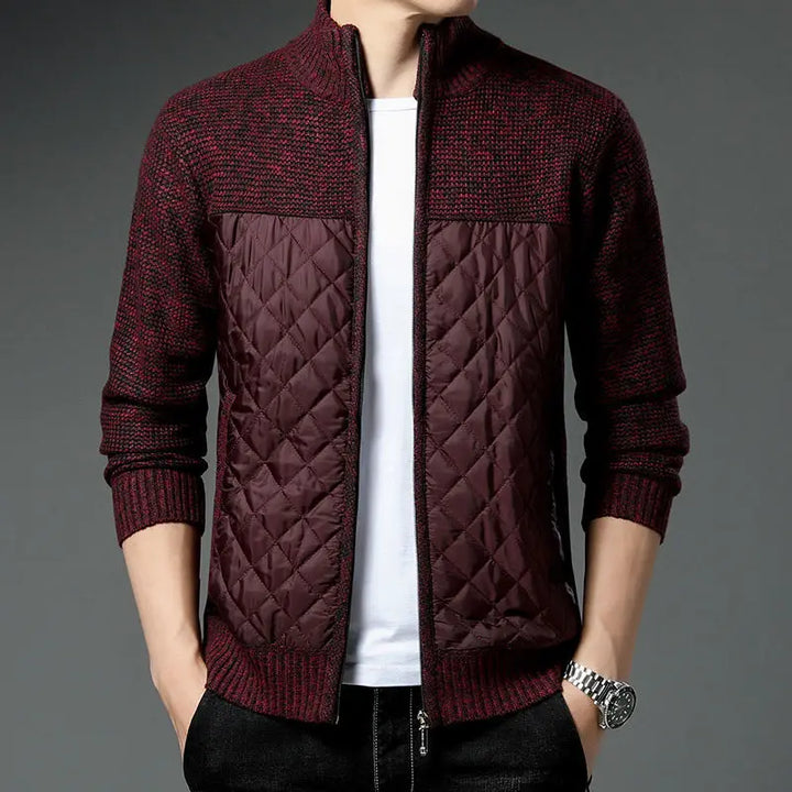 Edmonton Hybrid Jacket