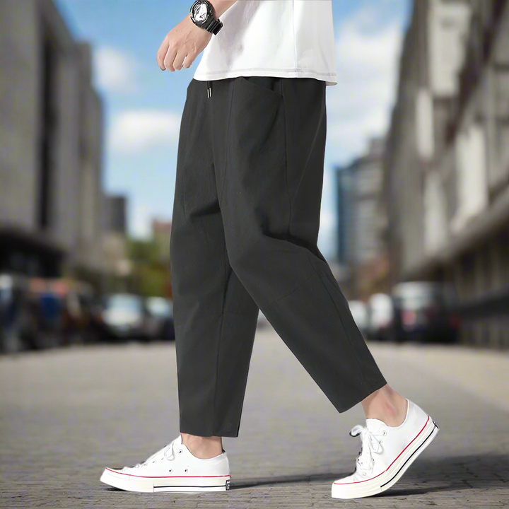 Stanmore - Ankle-Length Pant