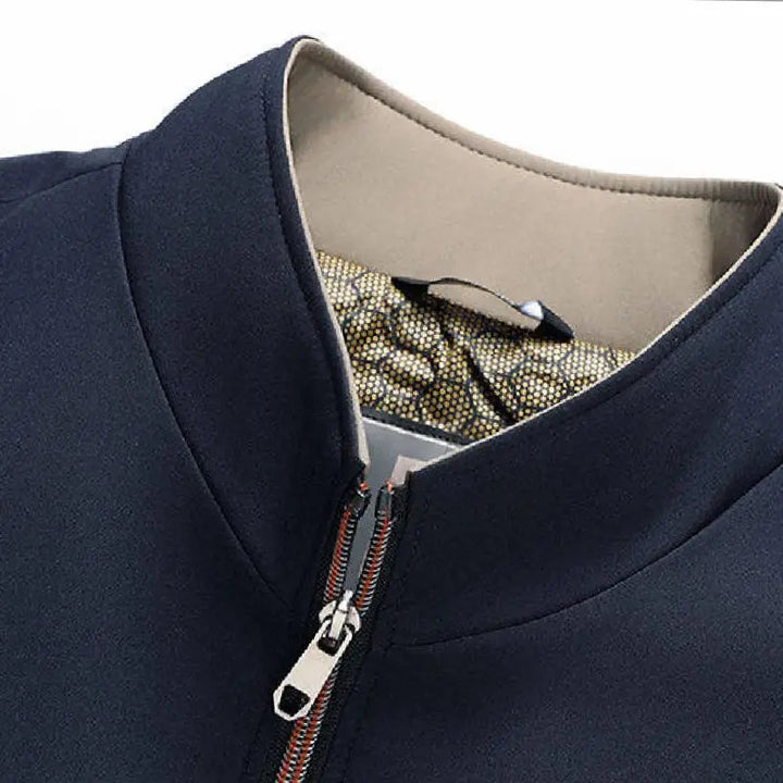 Clifton Fleece Jacket